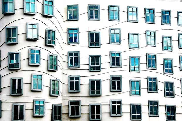 A peak into future through smart windows that will make homes smarter