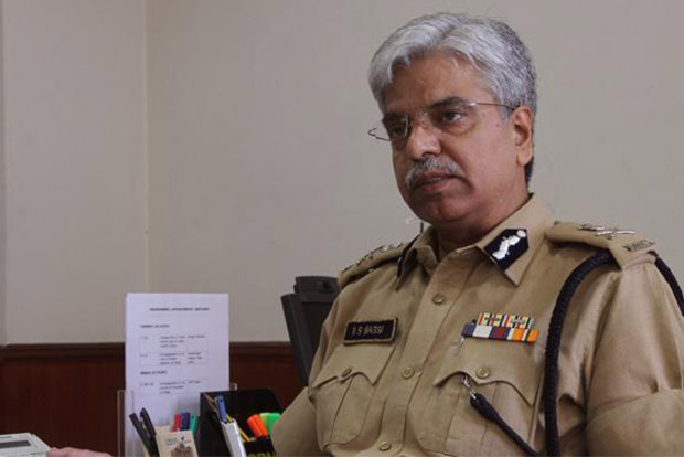 No lapse in CMs security cover, says Delhi Police Chief