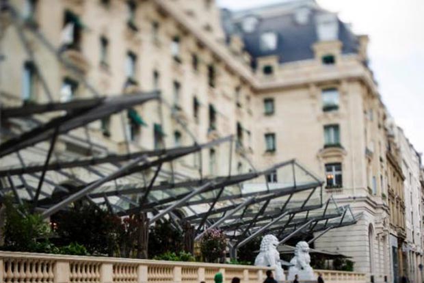 Grand Continental to launch its first overseas hotel in Dubai