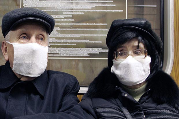 Swine flu virus spreads across Russia: Watchdog chief