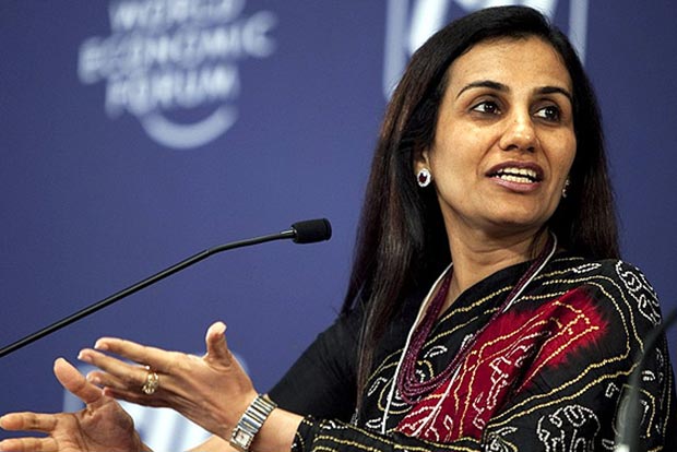 Millions of new jobs being created in India: Kochhar
