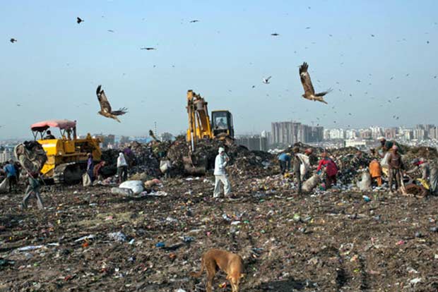 Officials want answers on death of sanitation workers