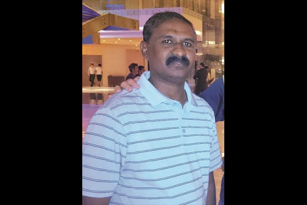 Ghosts of last year have vanished: Robin