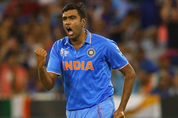 Ashwin likely to play in last one dayer