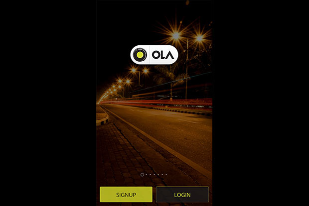Ola launches car-pooling service ‘Ola Share’