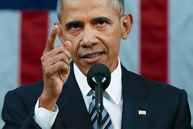 Pakistan ‘must’ end all terror networks: Obama