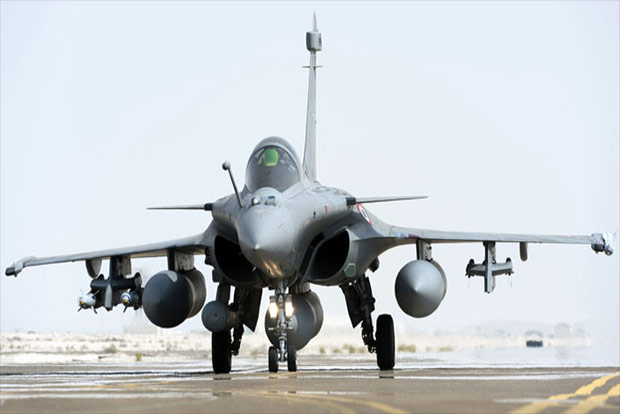 Rafale jet deal may not be signed during Hollande visit