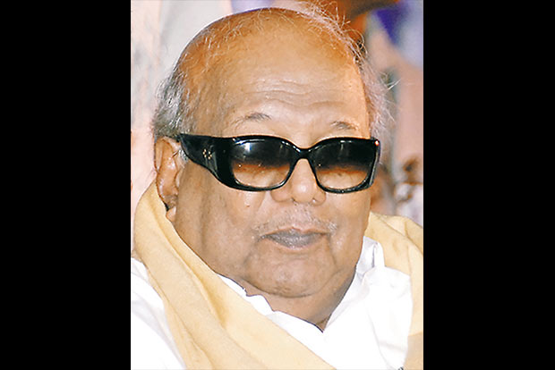 DMK will be routed again: AIADMK