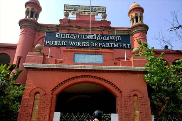 PWD gets plans ready for improvement