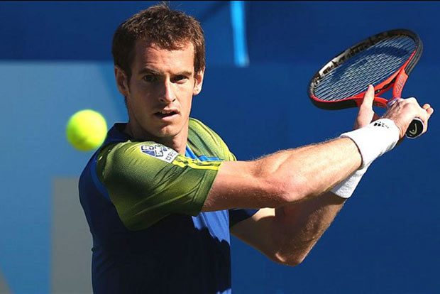 It’s Murray vs Djoko in final