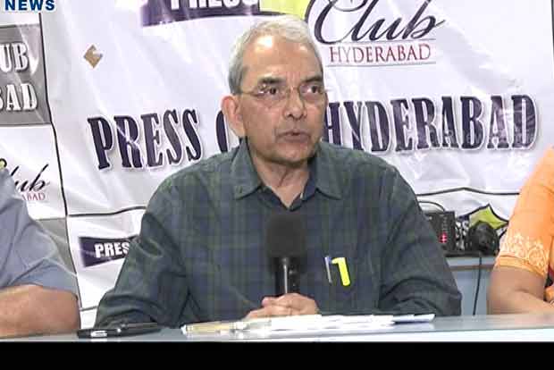 Interim Vice-Chancellor suddenly goes on leave