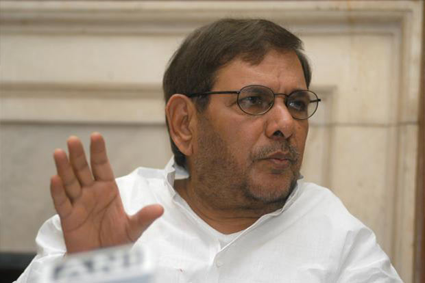 Prelude to mega alliance: JD to back RLD in UP by-polls