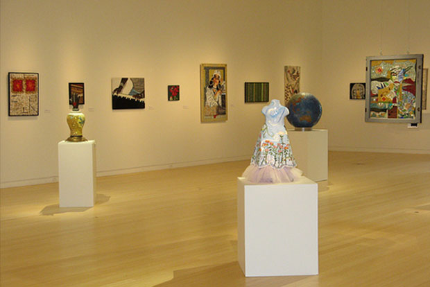 Symposium to showcase arts from the state