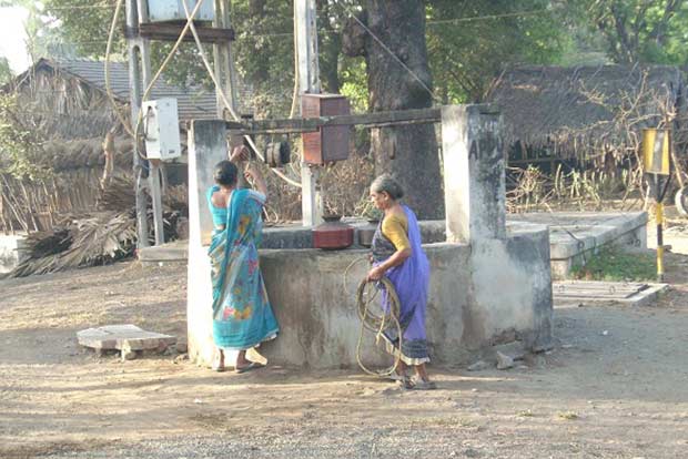Man ends life after killing two daughters