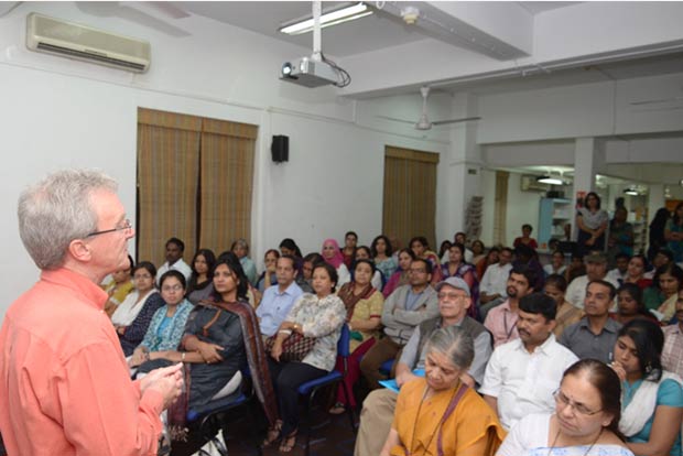 Imparting 21st century skills for better employability