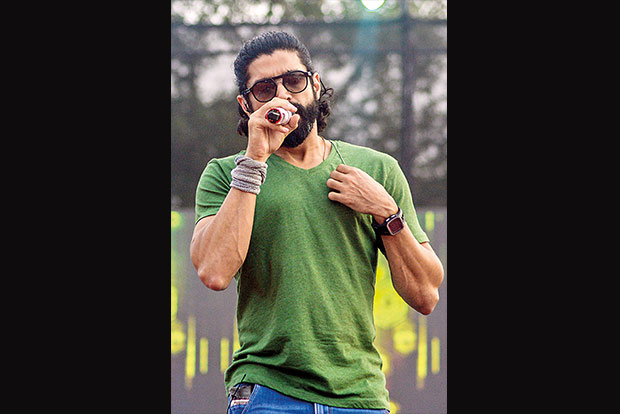 Always a pleasure to perform in Chennai: Farhan