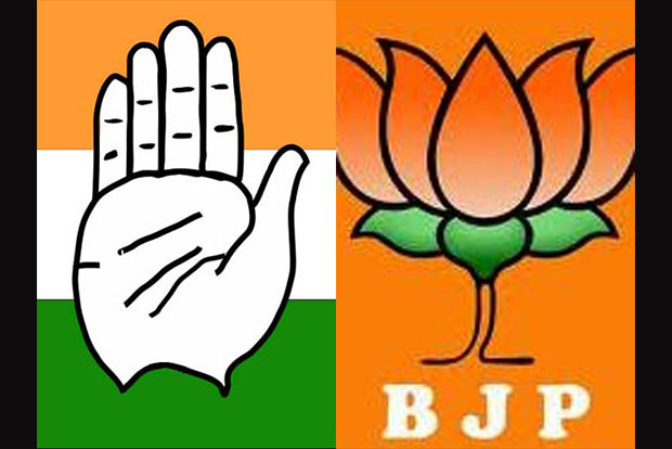 Congress, BJP trying to woo DMK, DMDK
