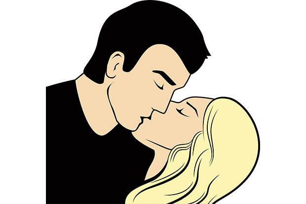 ‘Don’t kiss, Zika spreads through saliva’