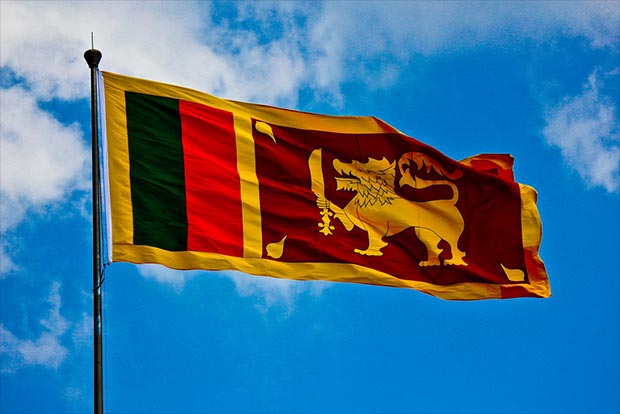 Changes in Lanka Constitution anti-Tamil: Tamil Nadu parties