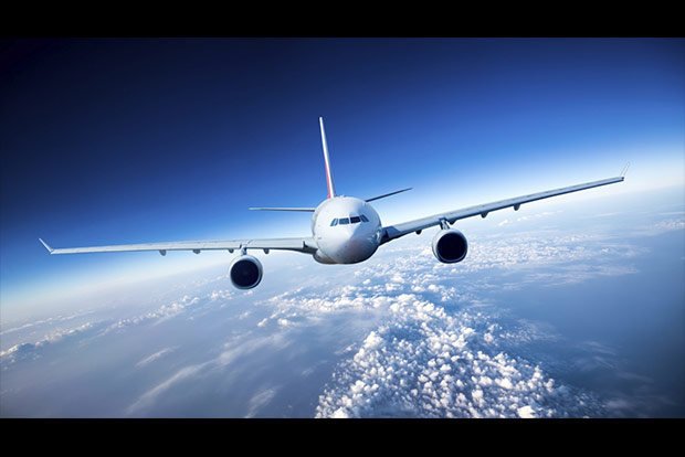Hot debate on curbing aircraft emissions