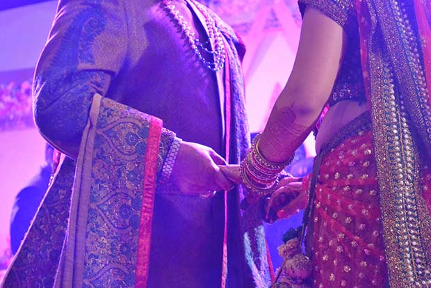 Assam scraps colonial-era Muslim marriage law