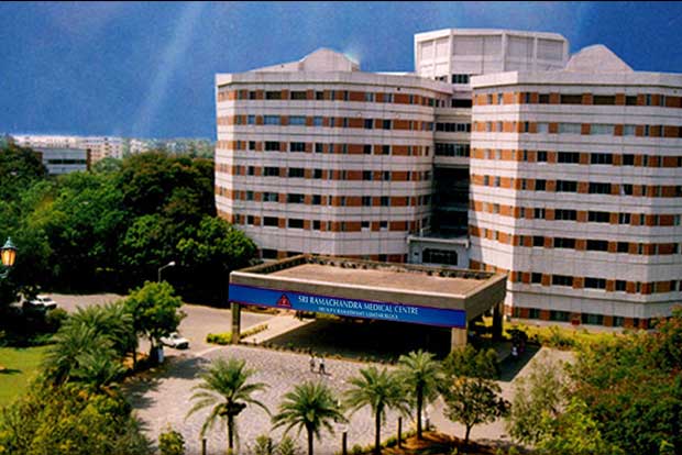 CMDA to examine Ramachandra College completion certificate issue
