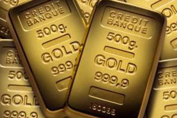 Two kgs of smuggled gold seized from woman’s knee caps