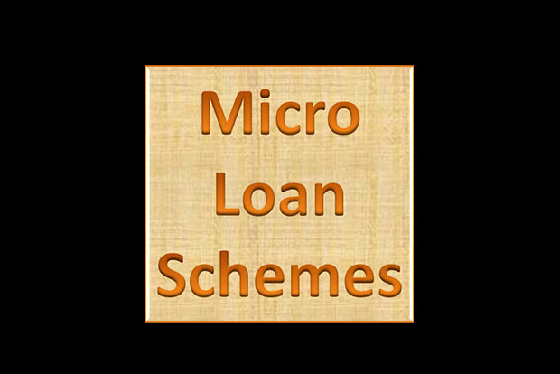 Good response to coop micro credit