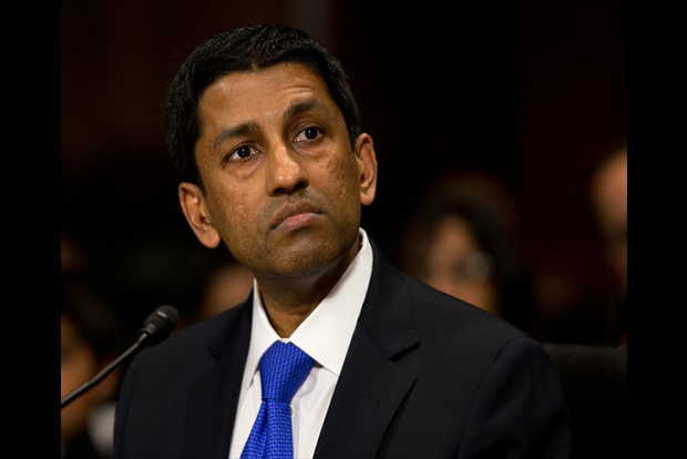 Obama to nominate Tamil Nadu man to US Supreme Court?