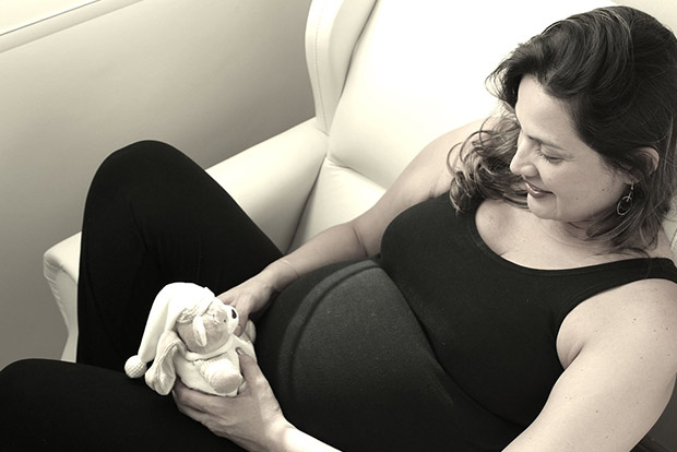 Obesity a risk factor for stillbirth, especially at term: Study Obesity a risk factor for stillbirth, especially at term: Study