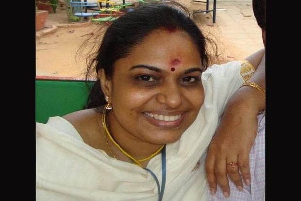 ‘We need to realise that disability is not a gift’