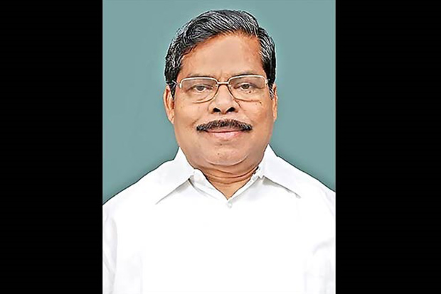 Call for local body polls in Puducherry Call for local body polls in Puducherry