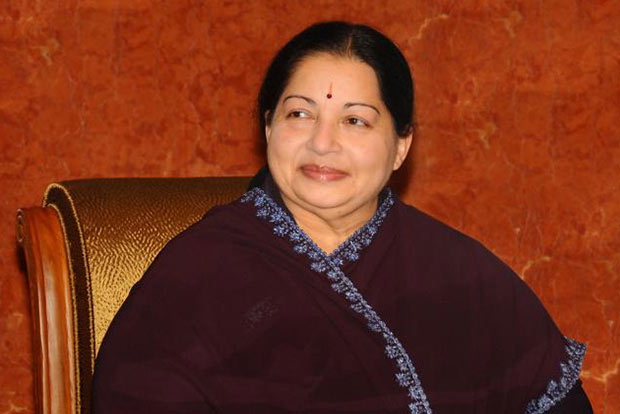 Jayalalithaa thanks MLAs for passing bill on women’s quota
