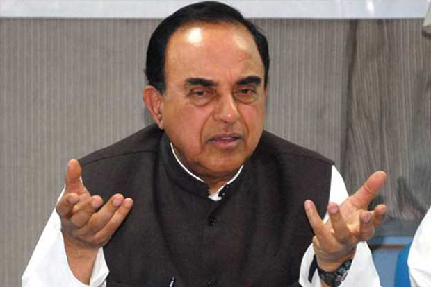 Swamy tells Hindus to sink their differences