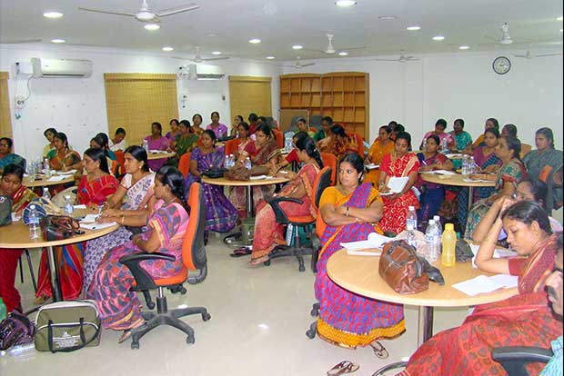 SCERT to educate teachers in counselling