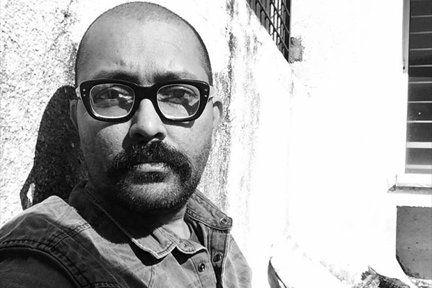 ‘The streets of Chennai are my inspiration’