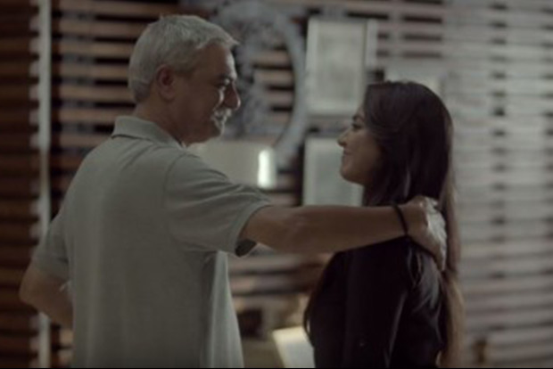 GOING VIRAL: Household chores are not for women alone, says a new ad