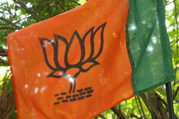 Left is the ‘witch in Indias growth story: BJP in Lok Sabha
