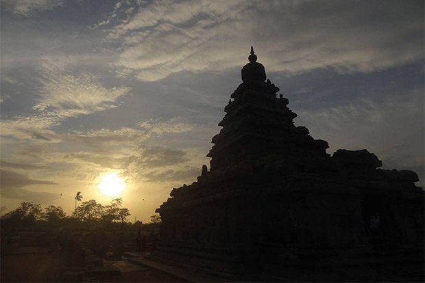 Archaeological Survey of India (ASI) initiative for ‘appsolute’ watch on 25 sites
