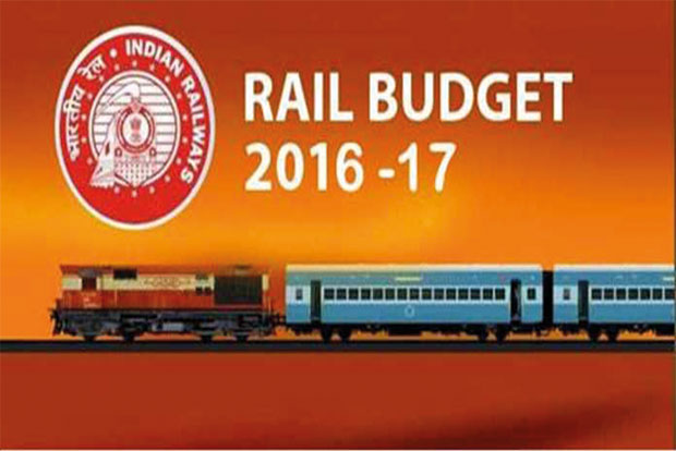 Tamil Nadu political leaders frown at Railway Budget