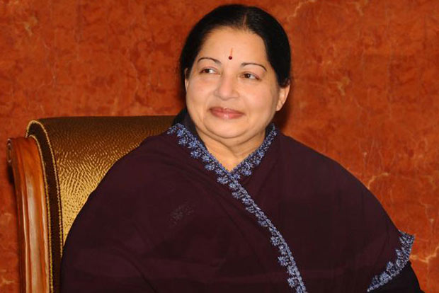 Jayalalithaa launches Amma mobile scheme for SHGs