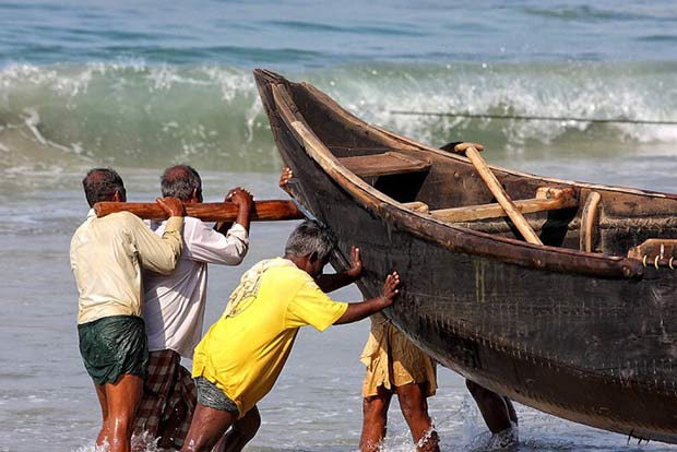 Pondy fishermen to protest today over Vimal Kumar’s death