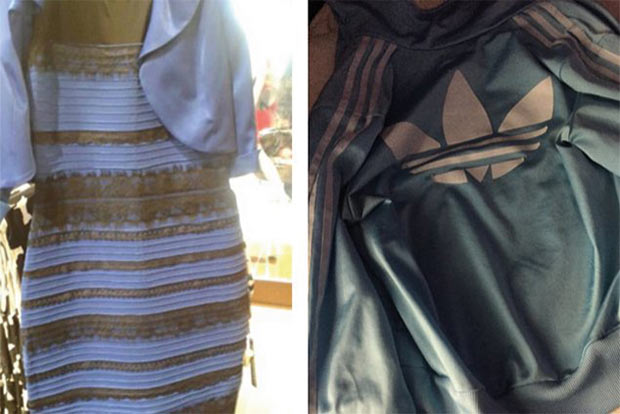 GOING VIRAL: Adidas jacket debate goes viral one year post ‘The Dress’