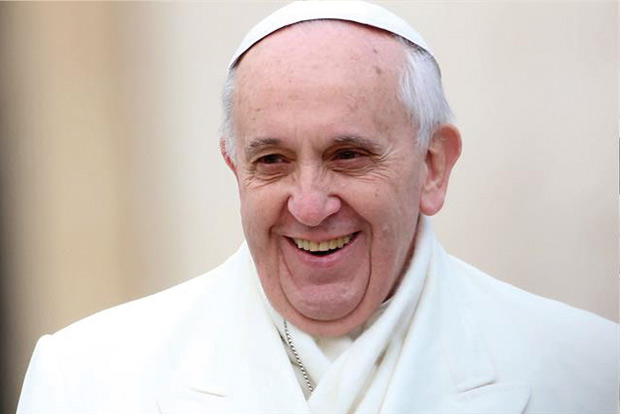 Devastating Islamist violence is uniting Christians: Pope Francis
