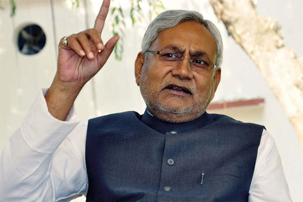 Nitish to resign by Sunday morning: Source