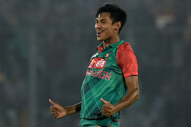 IPL 2025: Mustafizur Rahman to join DC for remaining league games after receiving NOC