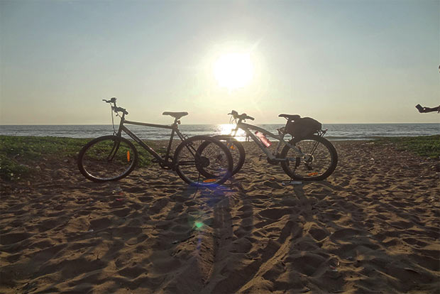 With no precedence, Corporation hesitant over bicycle sharing project