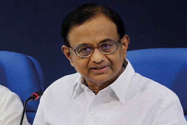 Chidambaram should face legal process, says Bitta