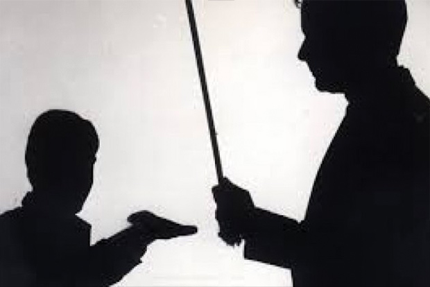 Teacher sacked on charge of corporal punishment Teacher sacked on charge of corporal punishment
