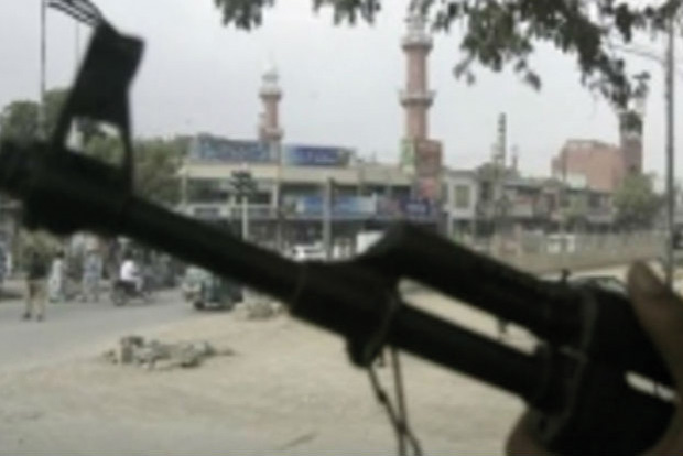 4 Indian nurses among 16 killed in Aden firing